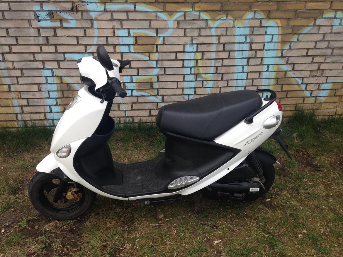 PGO New Ligero billede 6