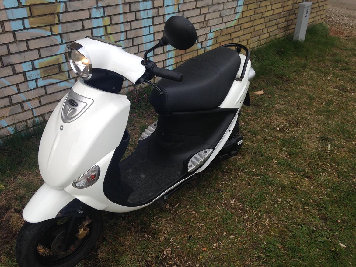 PGO New Ligero billede 7