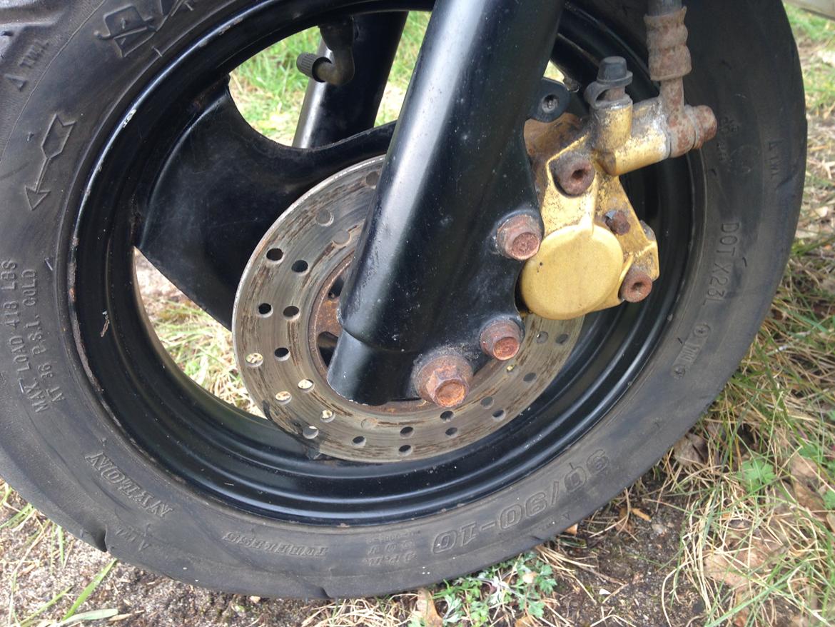 PGO New Ligero billede 15