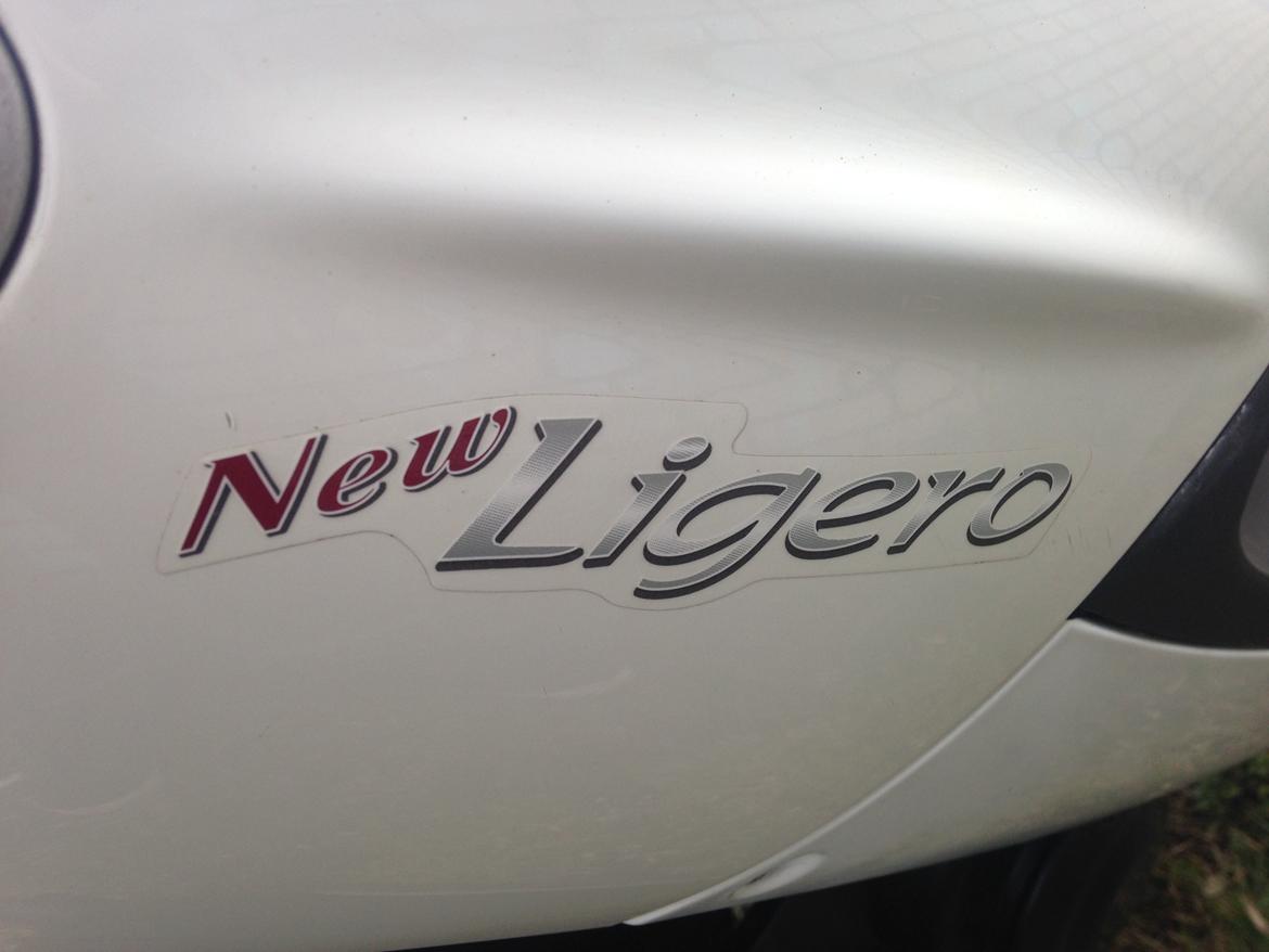 PGO New Ligero billede 17