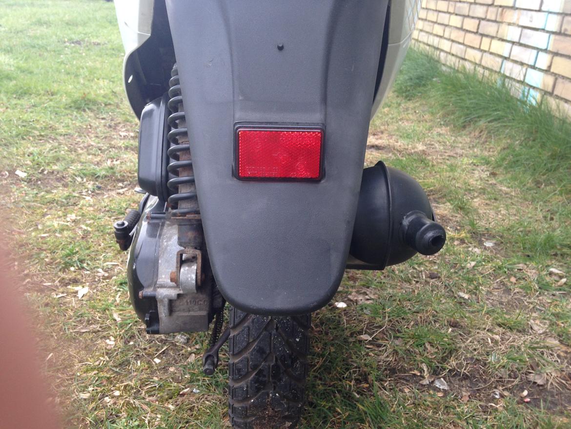 PGO New Ligero billede 18