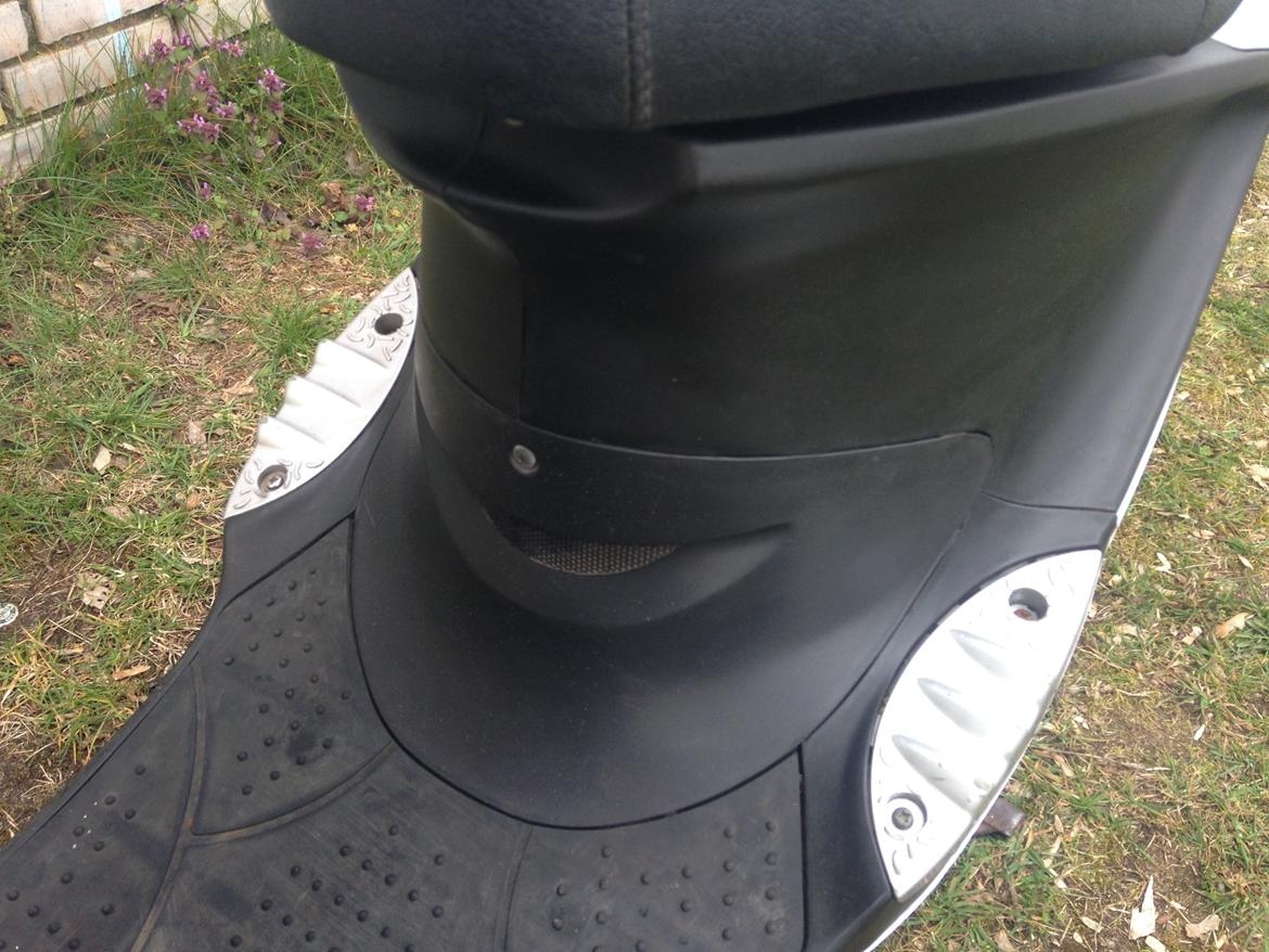 PGO New Ligero billede 20