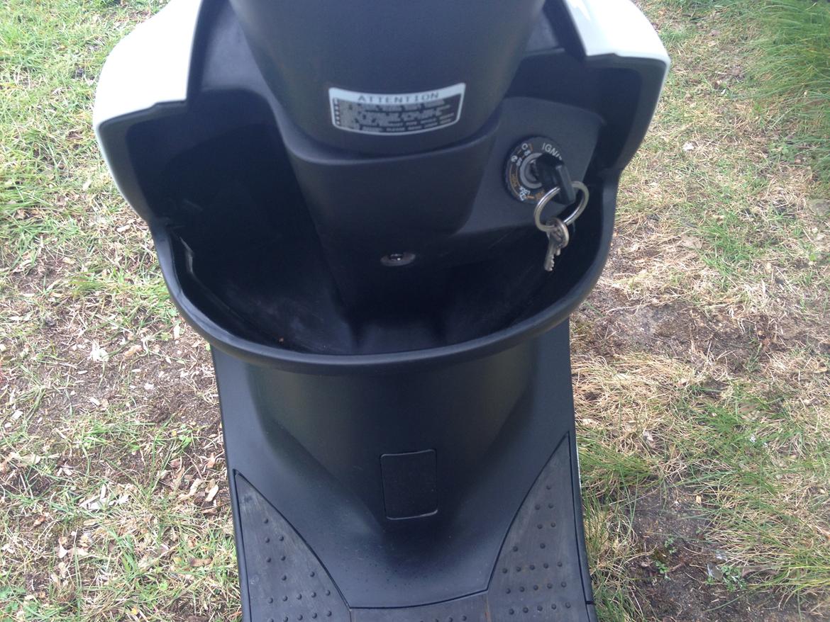 PGO New Ligero billede 16