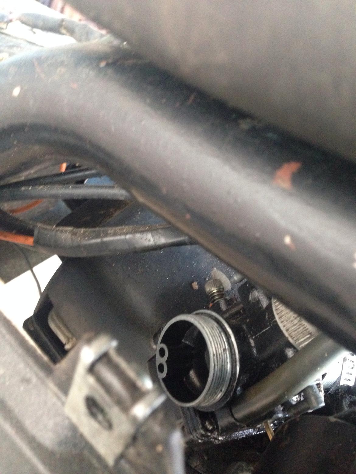 Aprilia Sonic r-setup Racing 70cc ac billede 9