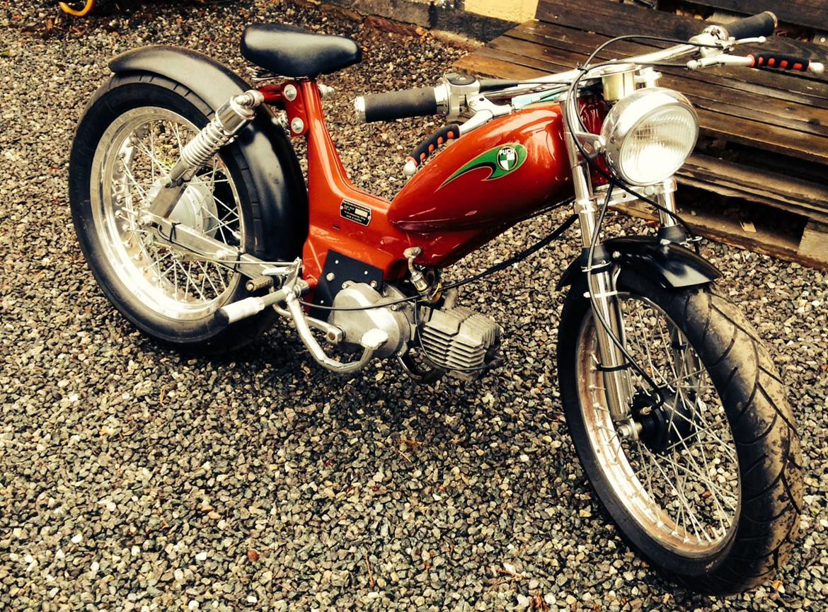 Puch Maxi billede 3