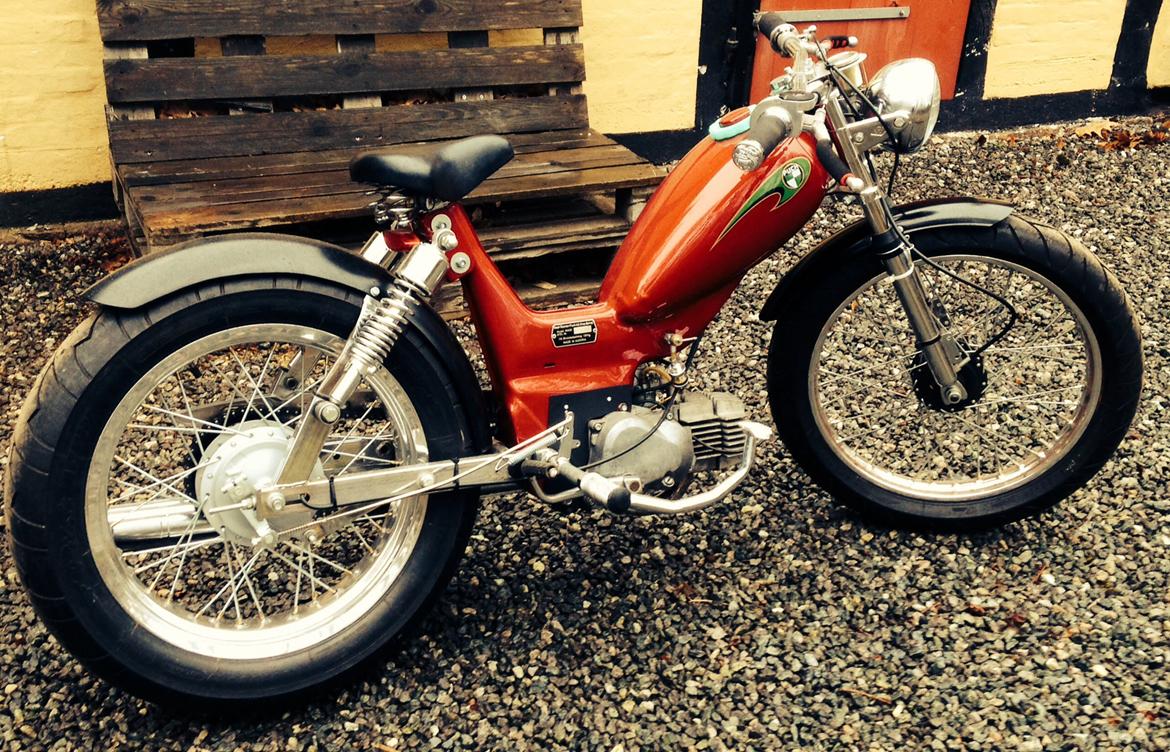 Puch Maxi billede 9