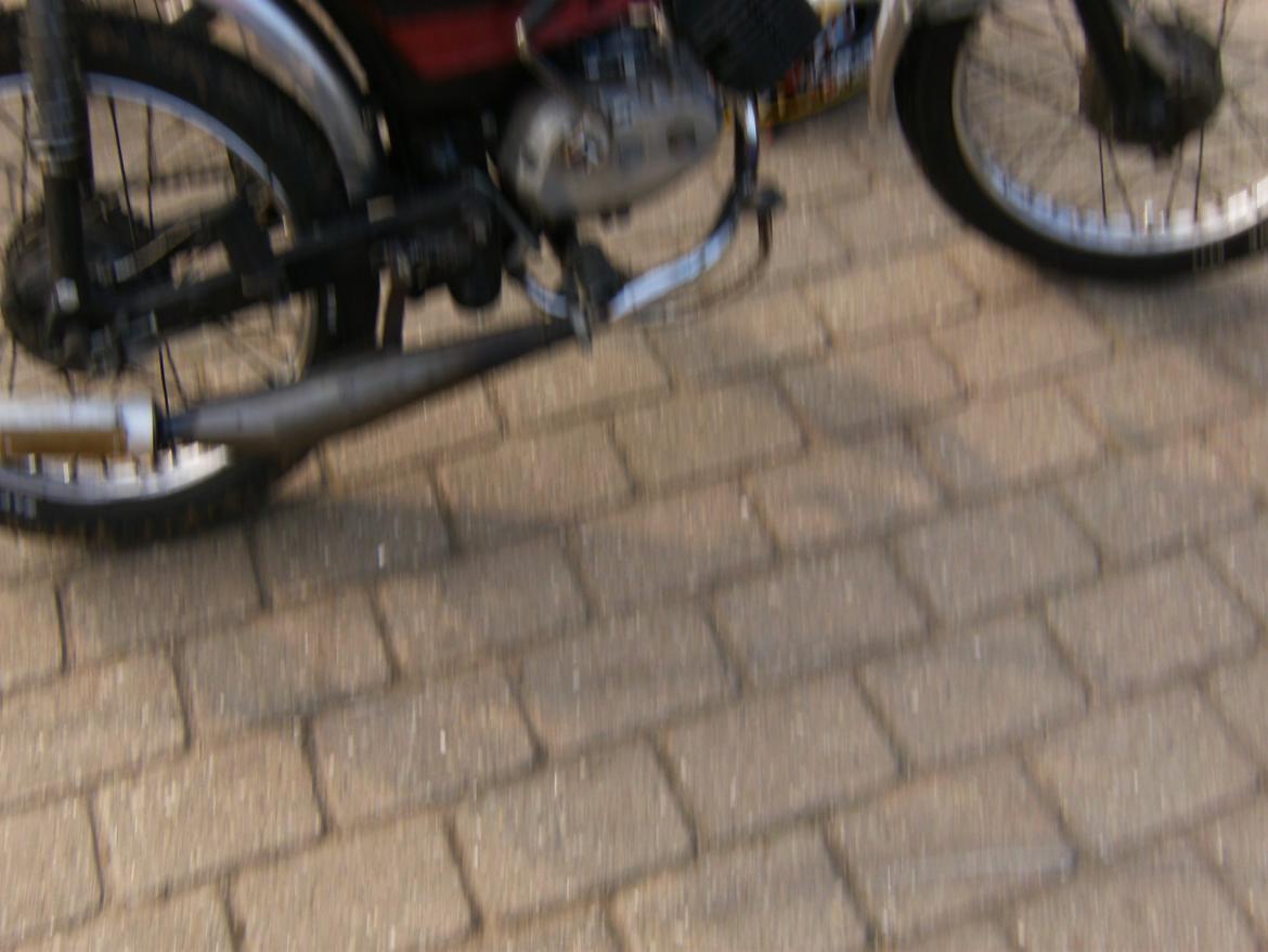 Puch monza billede 14