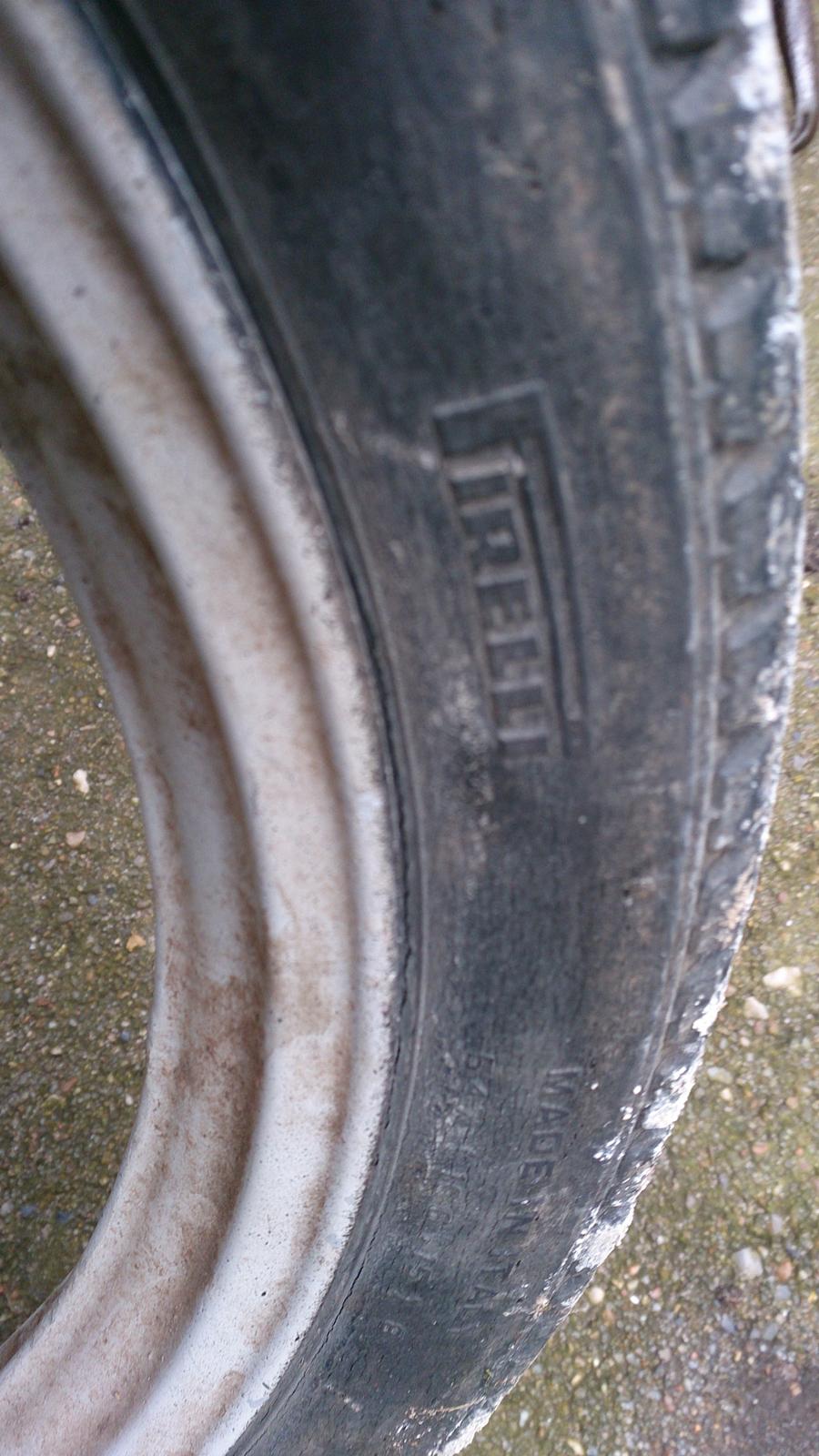 Vespa ciao billede 6