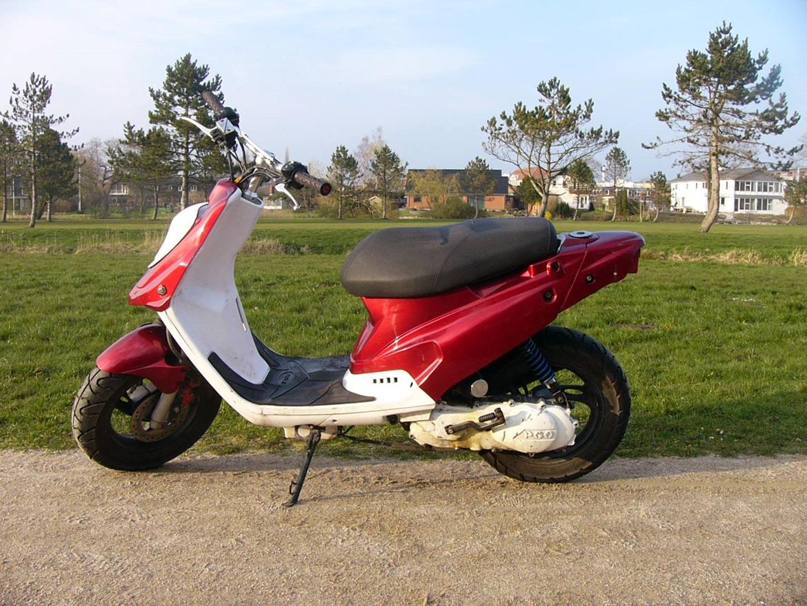 PGO hot 50 billede 3