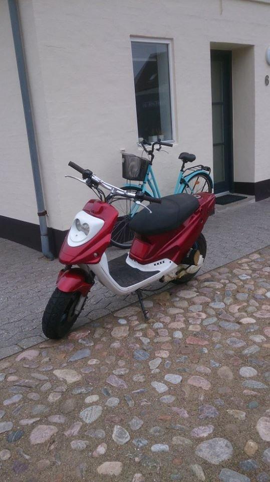 PGO hot 50 billede 7