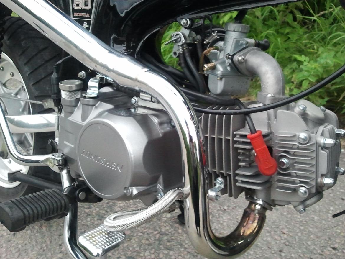 Skyteam Dax Pro Special billede 9