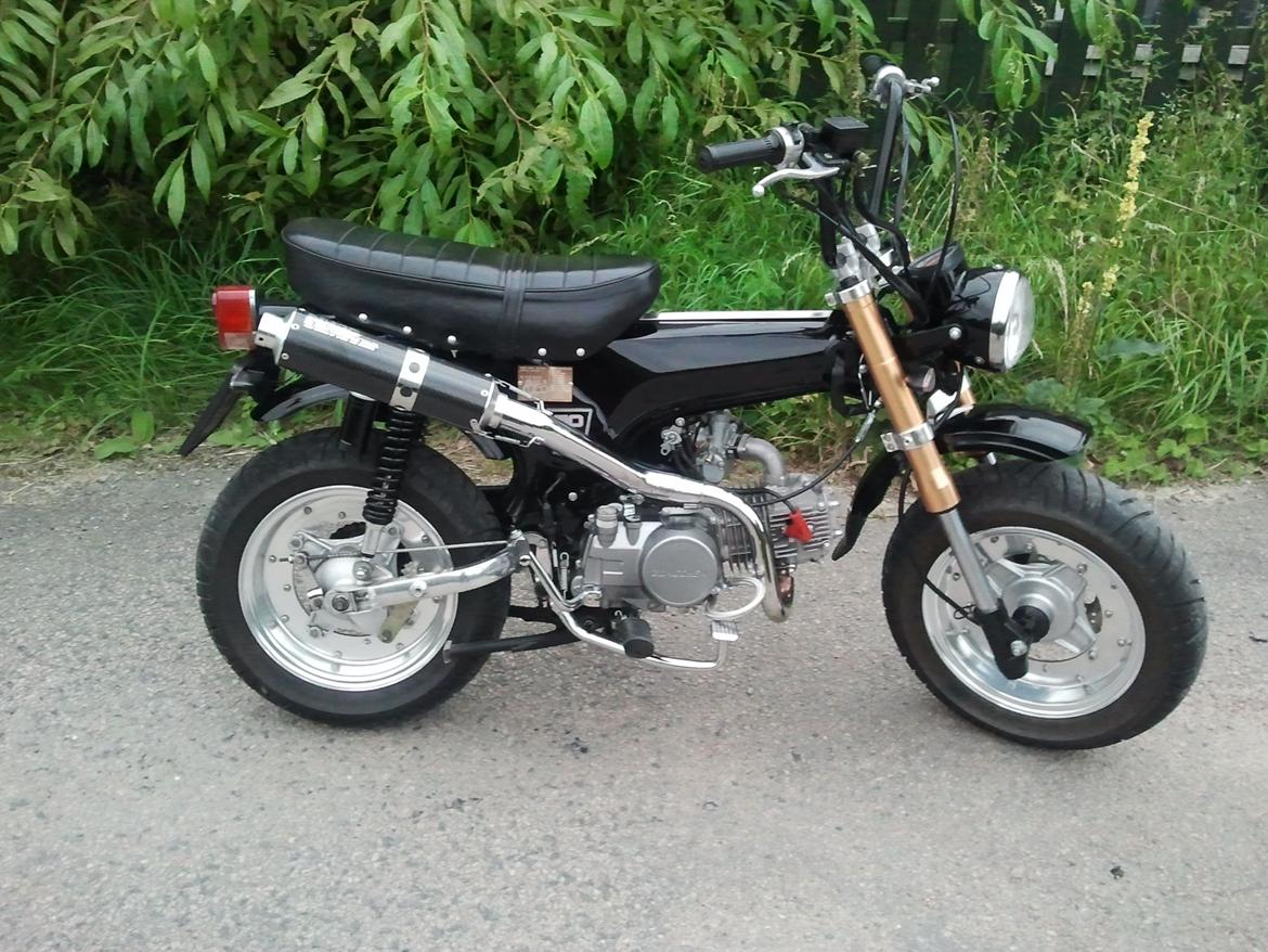 Skyteam Dax Pro Special billede 10