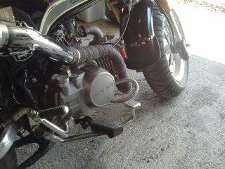 Skyteam Dax Pro Special billede 18