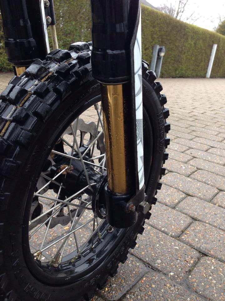 Pitpro Pro billede 5