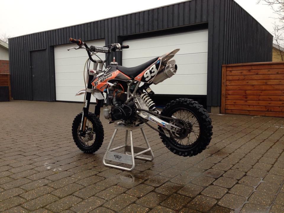 Pitpro Pro billede 6