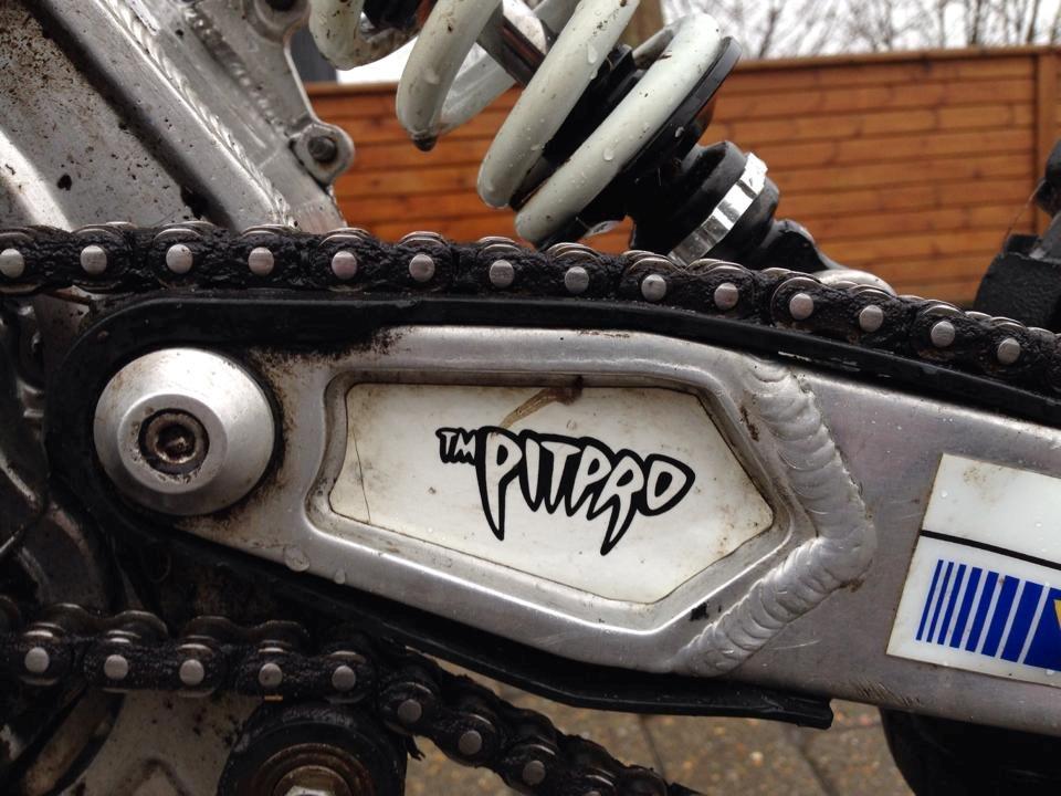 Pitpro Pro billede 8