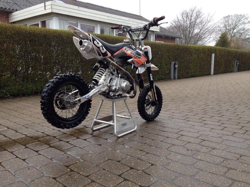 Pitpro Pro billede 11