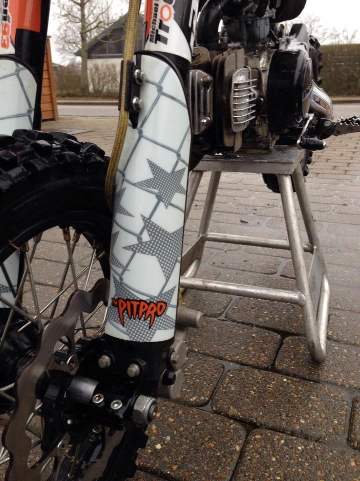 Pitpro Pro billede 12