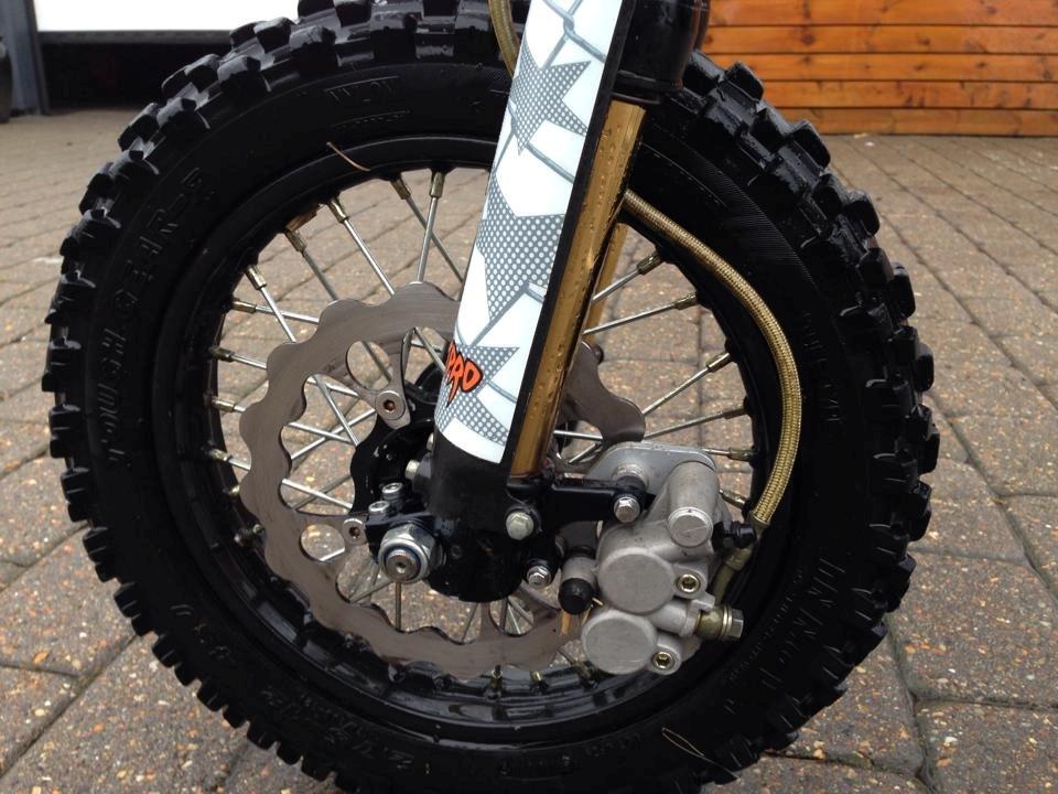 Pitpro Pro billede 14