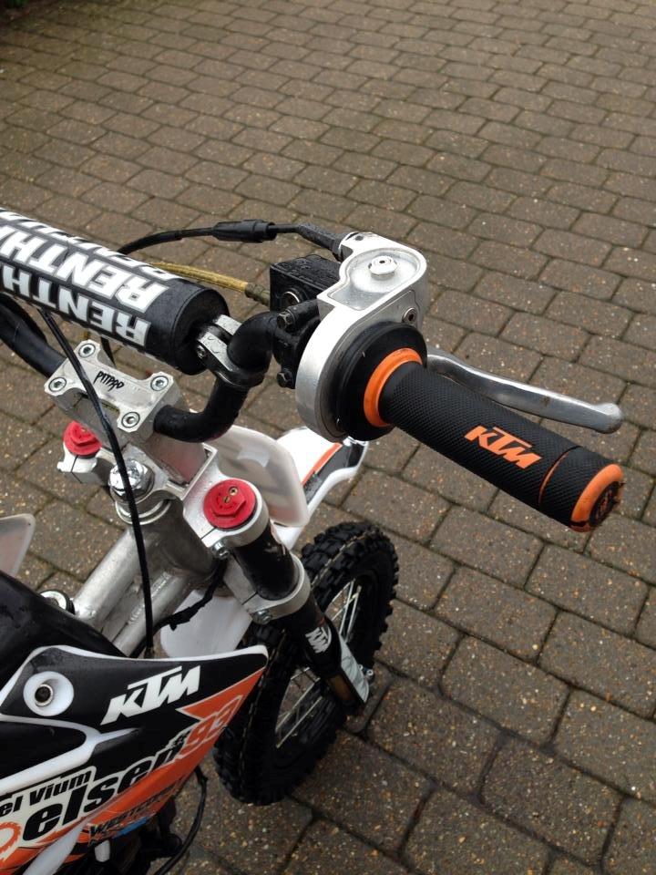 Pitpro Pro billede 7
