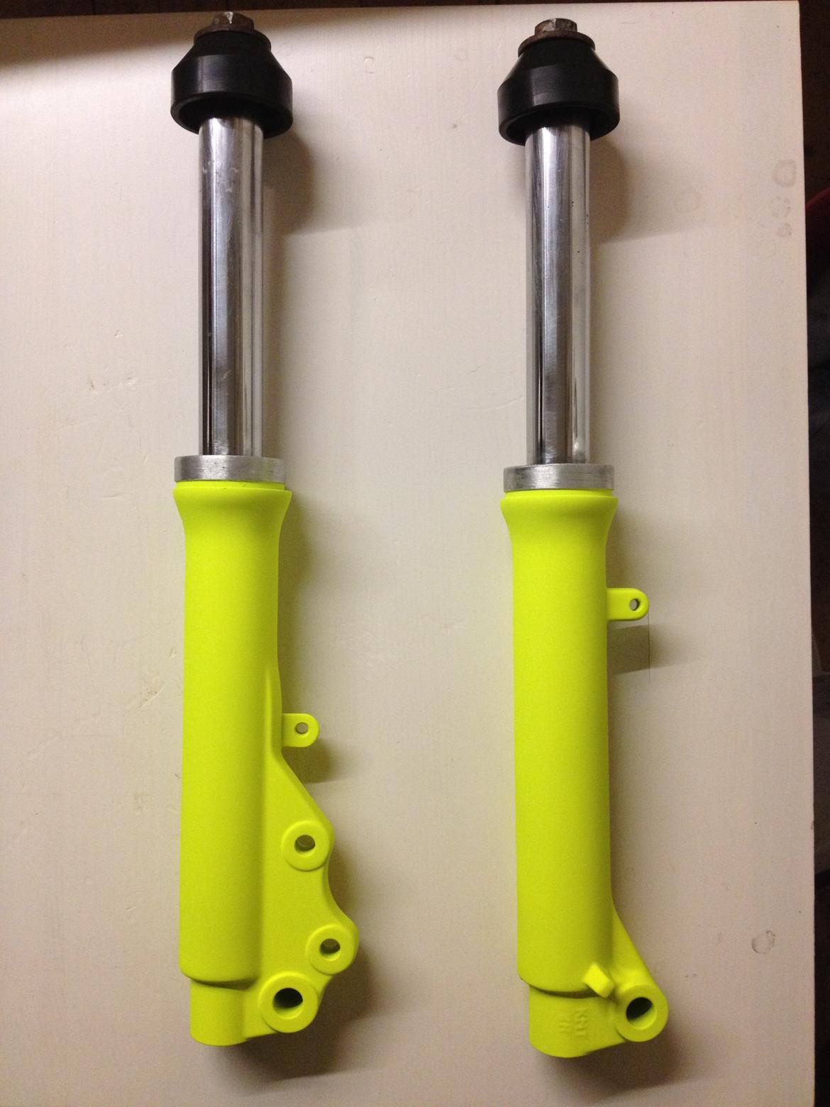 PGO Hot 50 billede 3