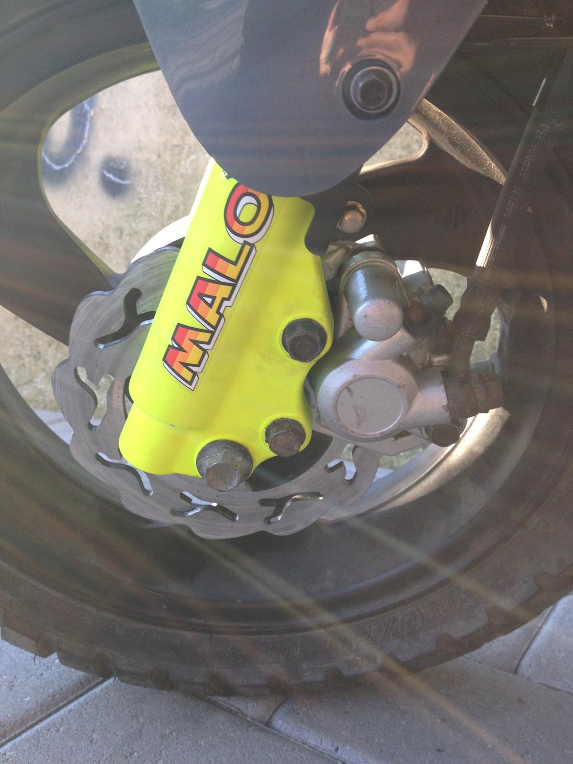 PGO Hot 50 billede 5