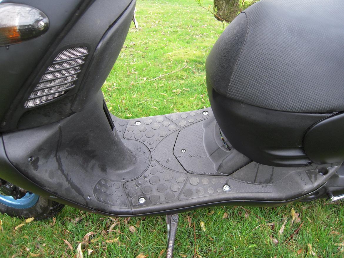 Aprilia sonic billede 6