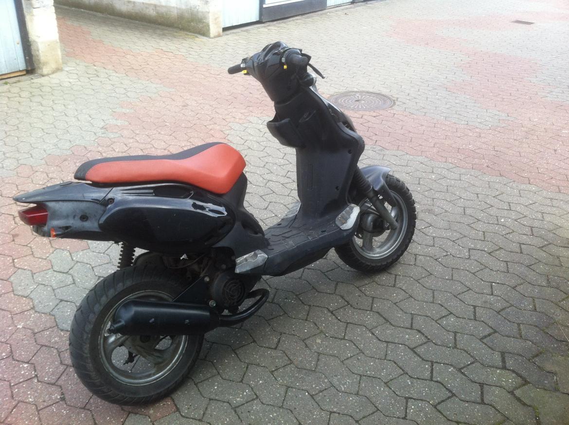 PGO Pmx Sport billede 1