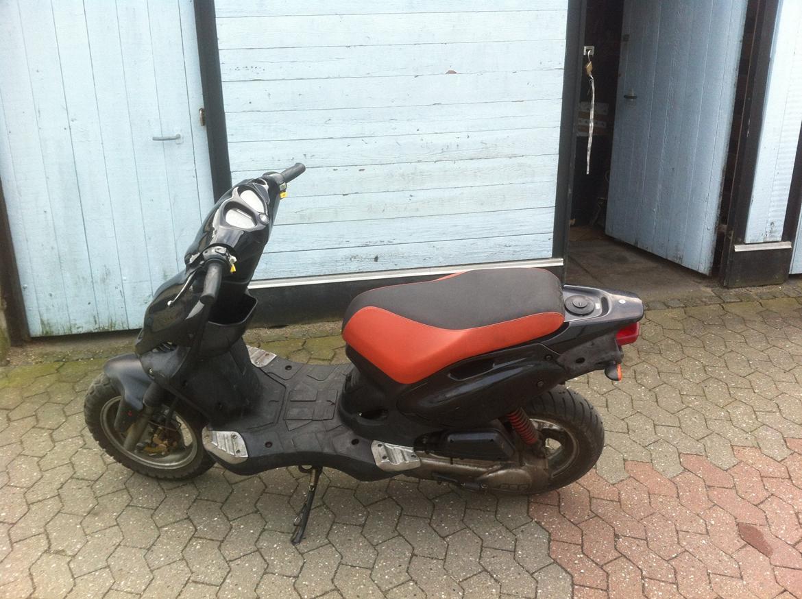 PGO Pmx Sport billede 3