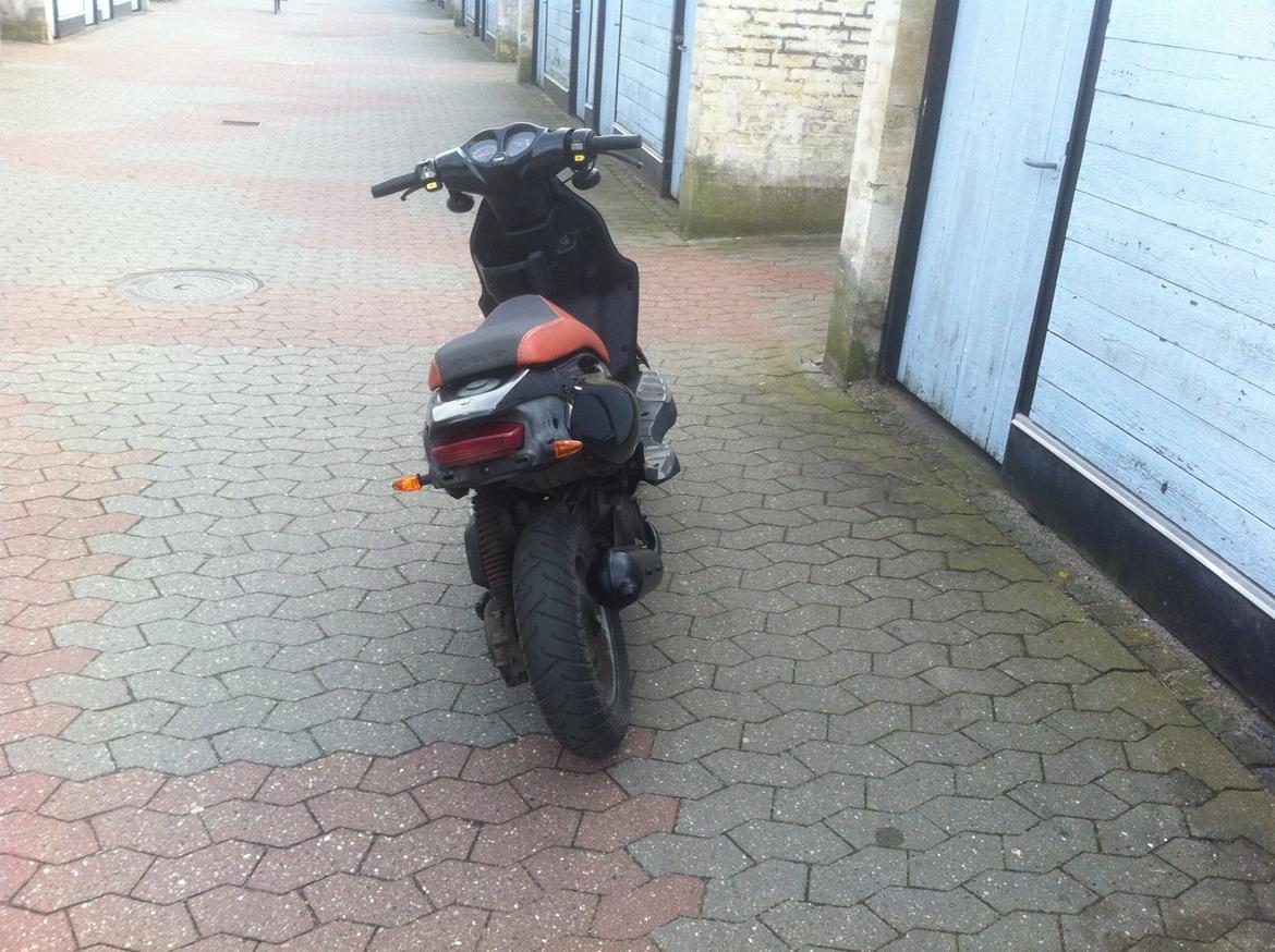 PGO Pmx Sport billede 4