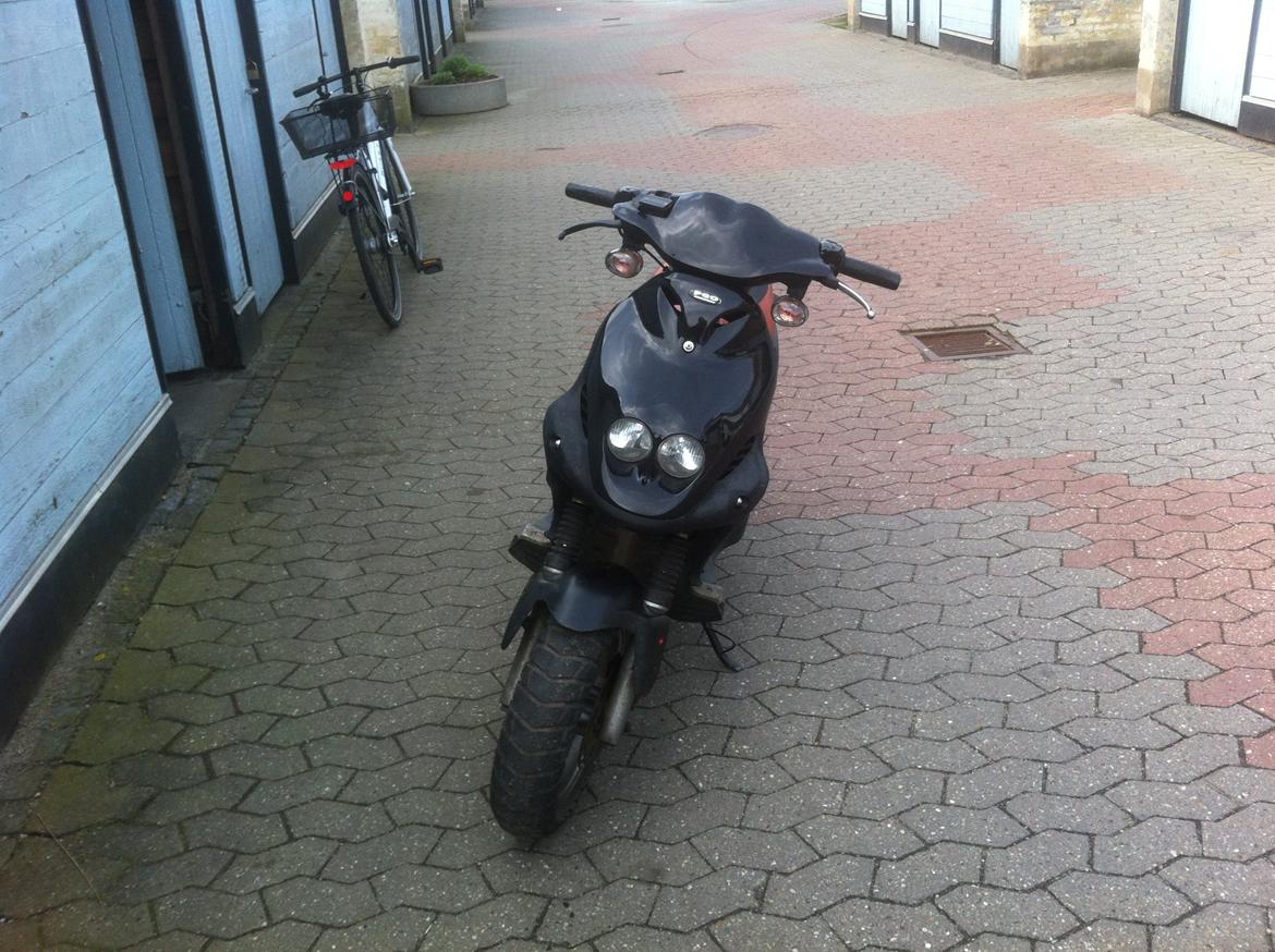 PGO Pmx Sport billede 2