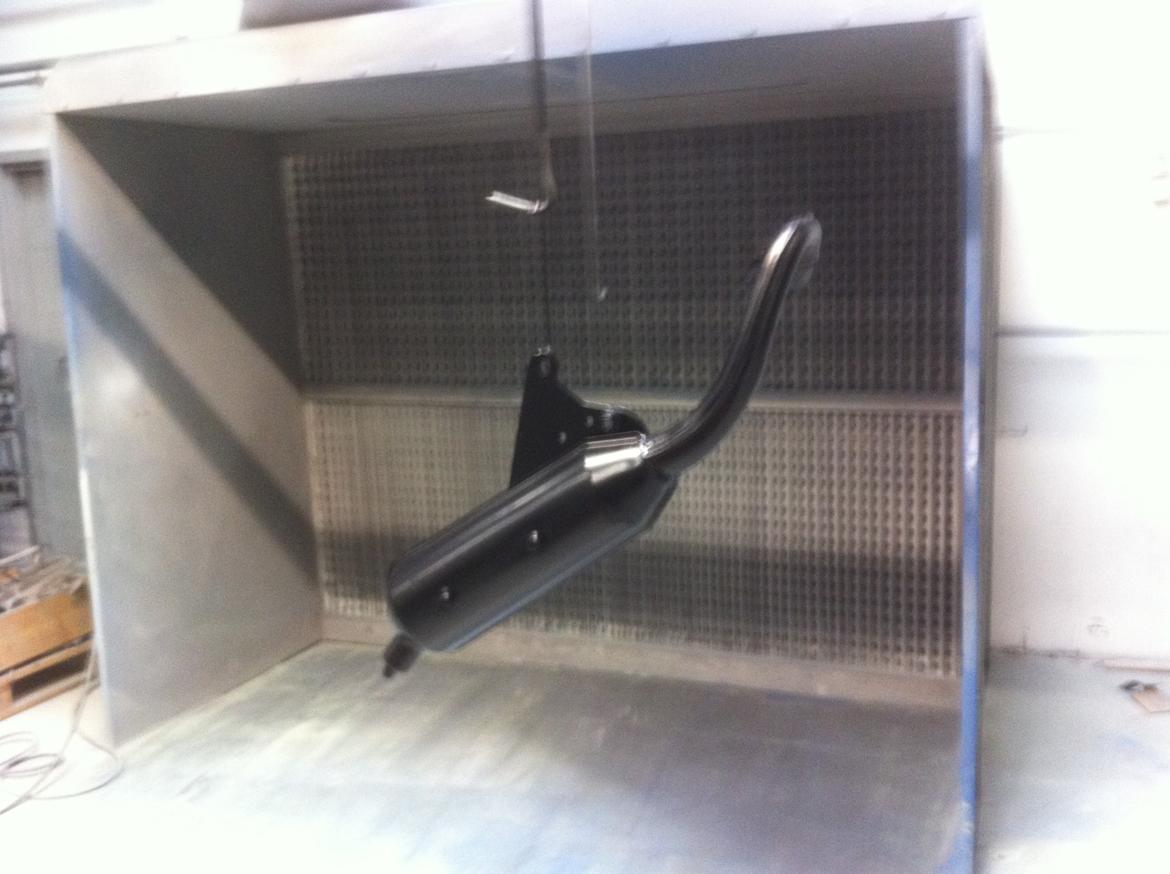 PGO Pmx Sport billede 6