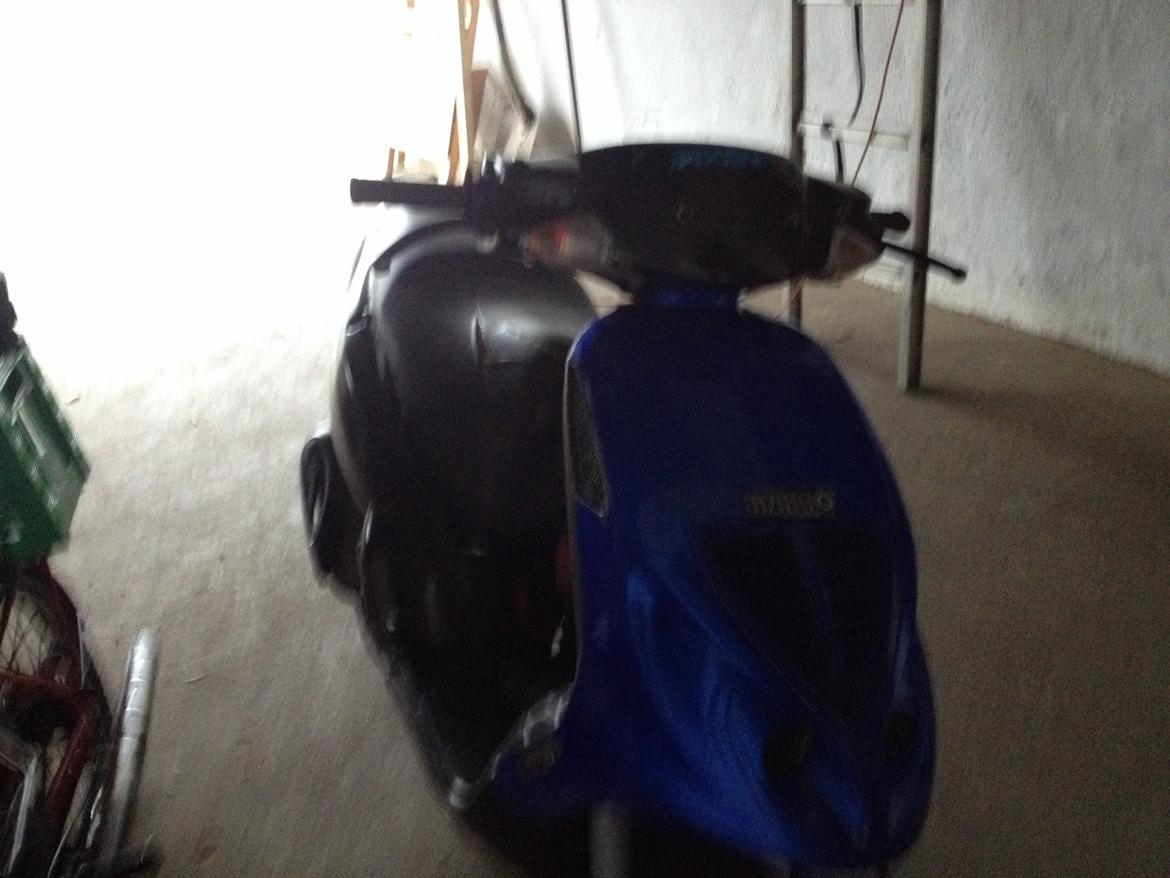 Piaggio Nrg mc3 AC solgt for 1200 billede 14