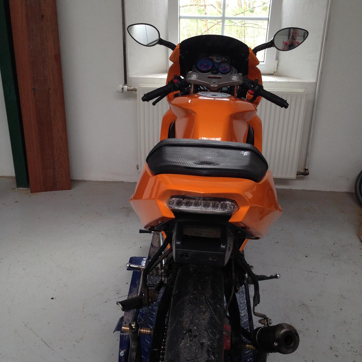 Rieju Matrix Rs2 billede 5