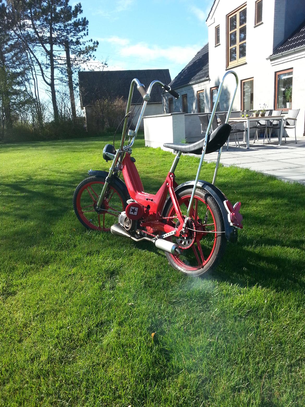 Puch Maxi billede 1