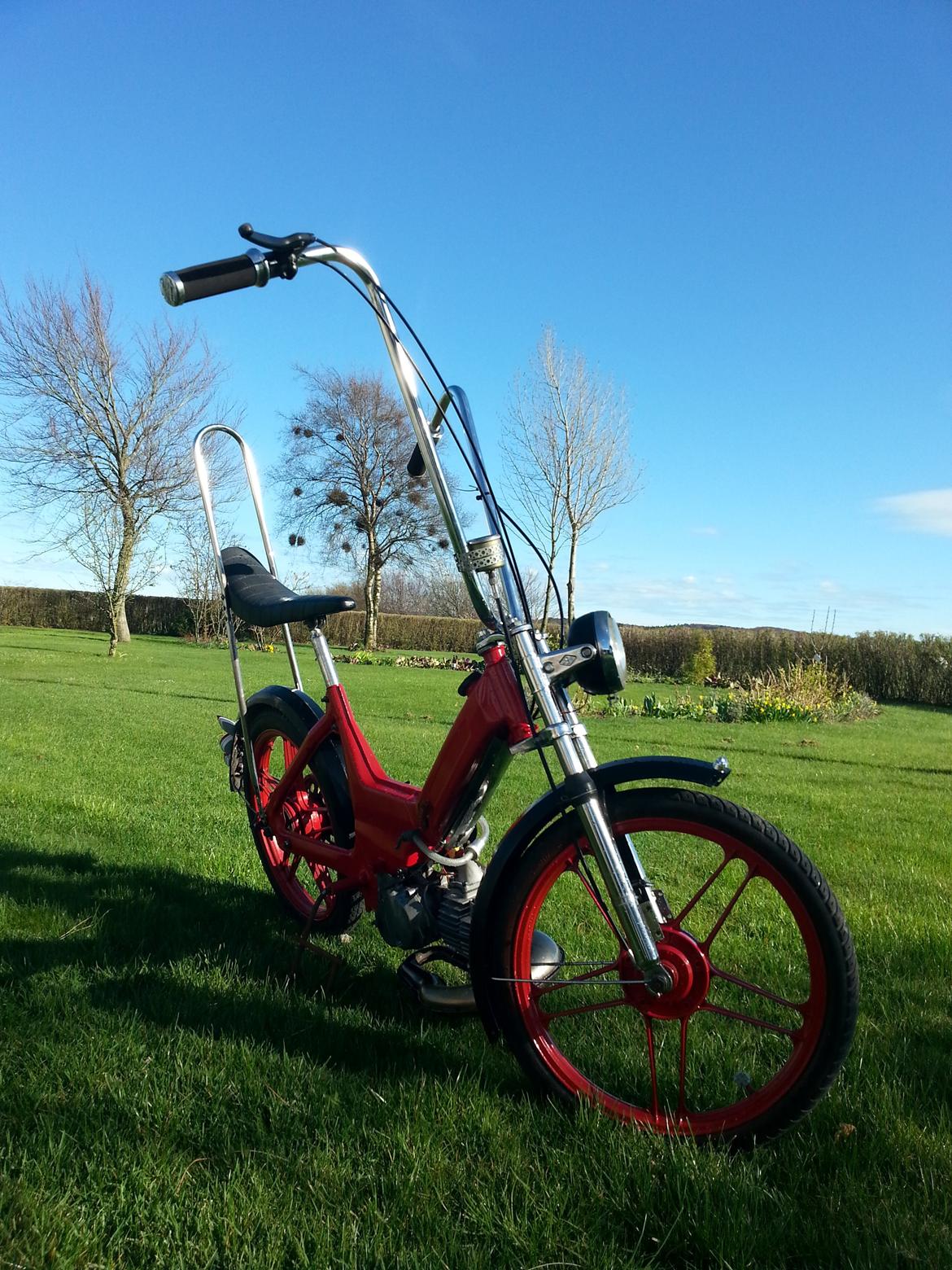 Puch Maxi billede 3