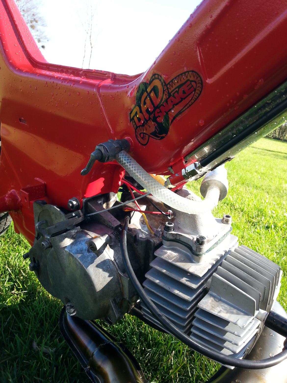 Puch Maxi billede 4