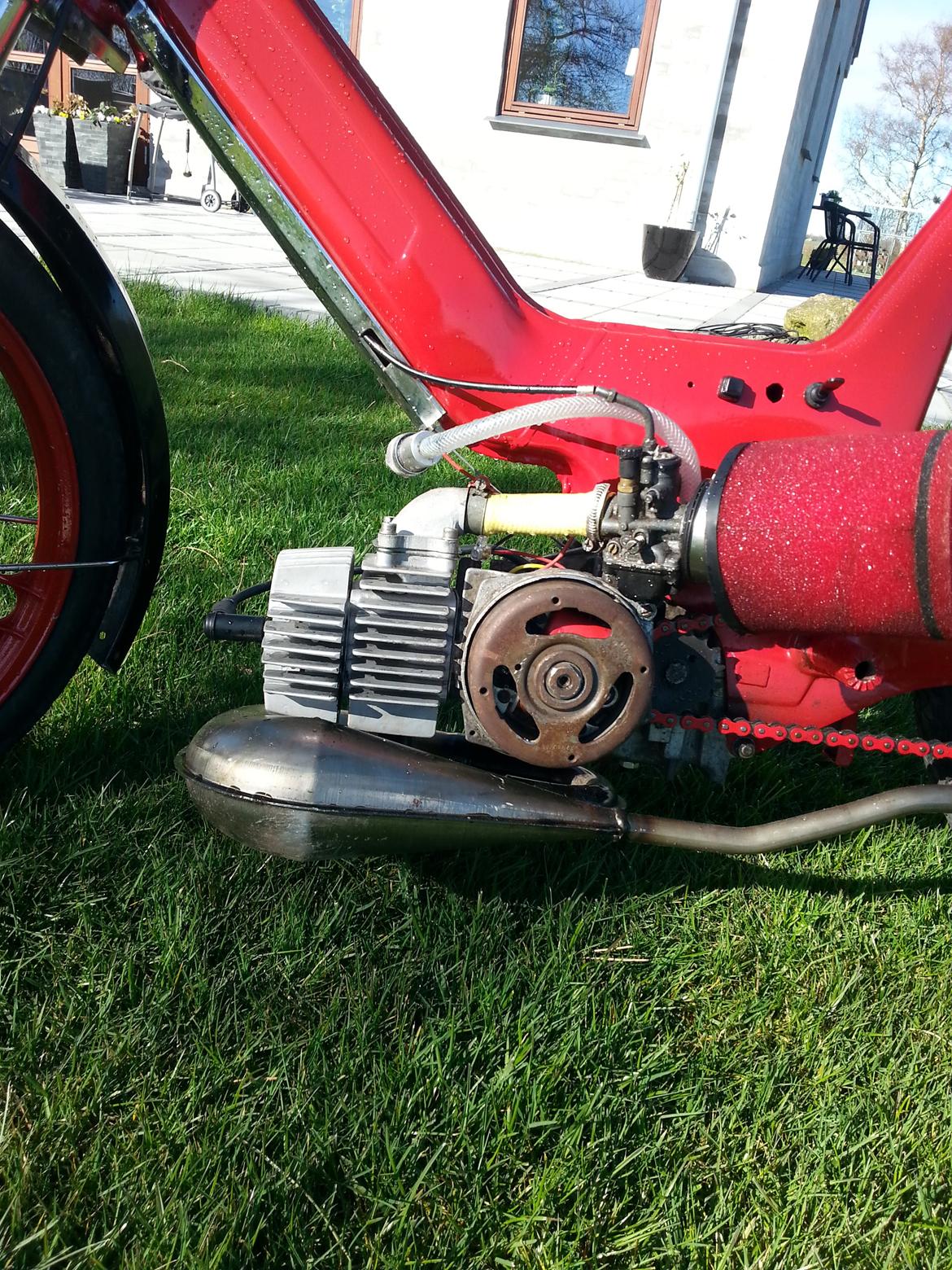 Puch Maxi billede 7