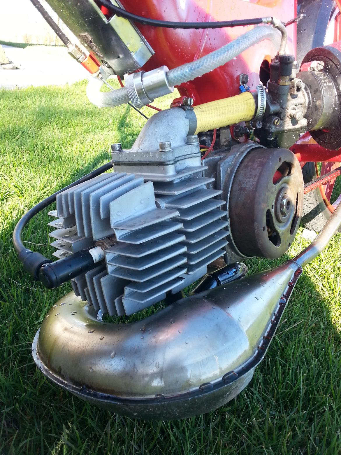 Puch Maxi billede 8