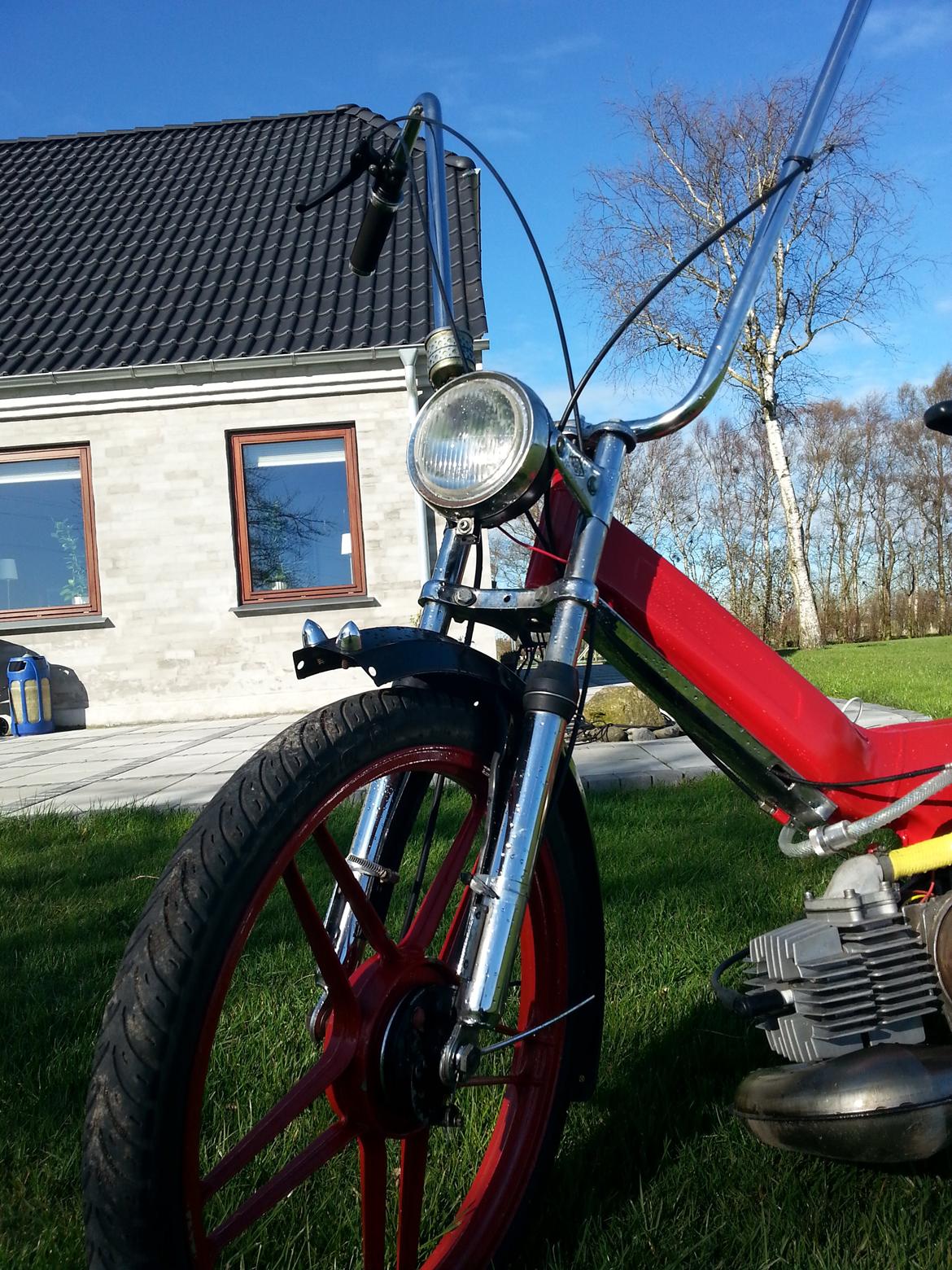 Puch Maxi billede 10
