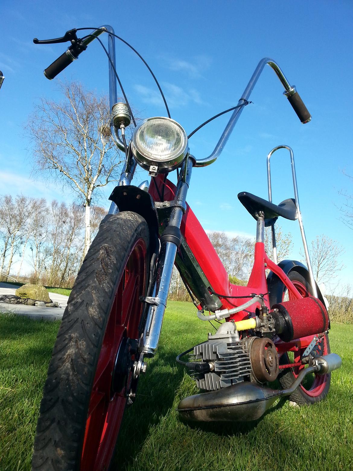 Puch Maxi billede 11