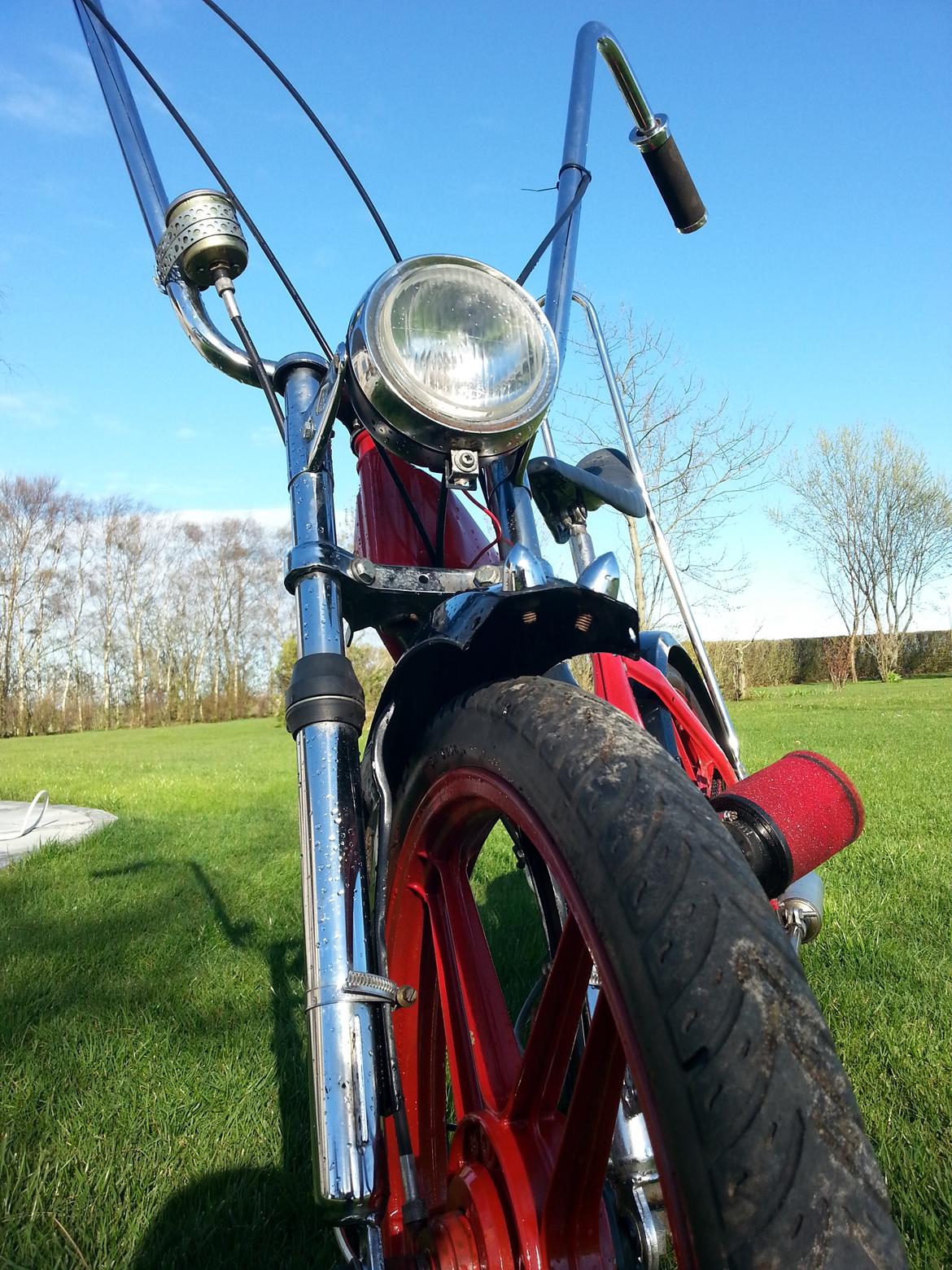 Puch Maxi billede 13