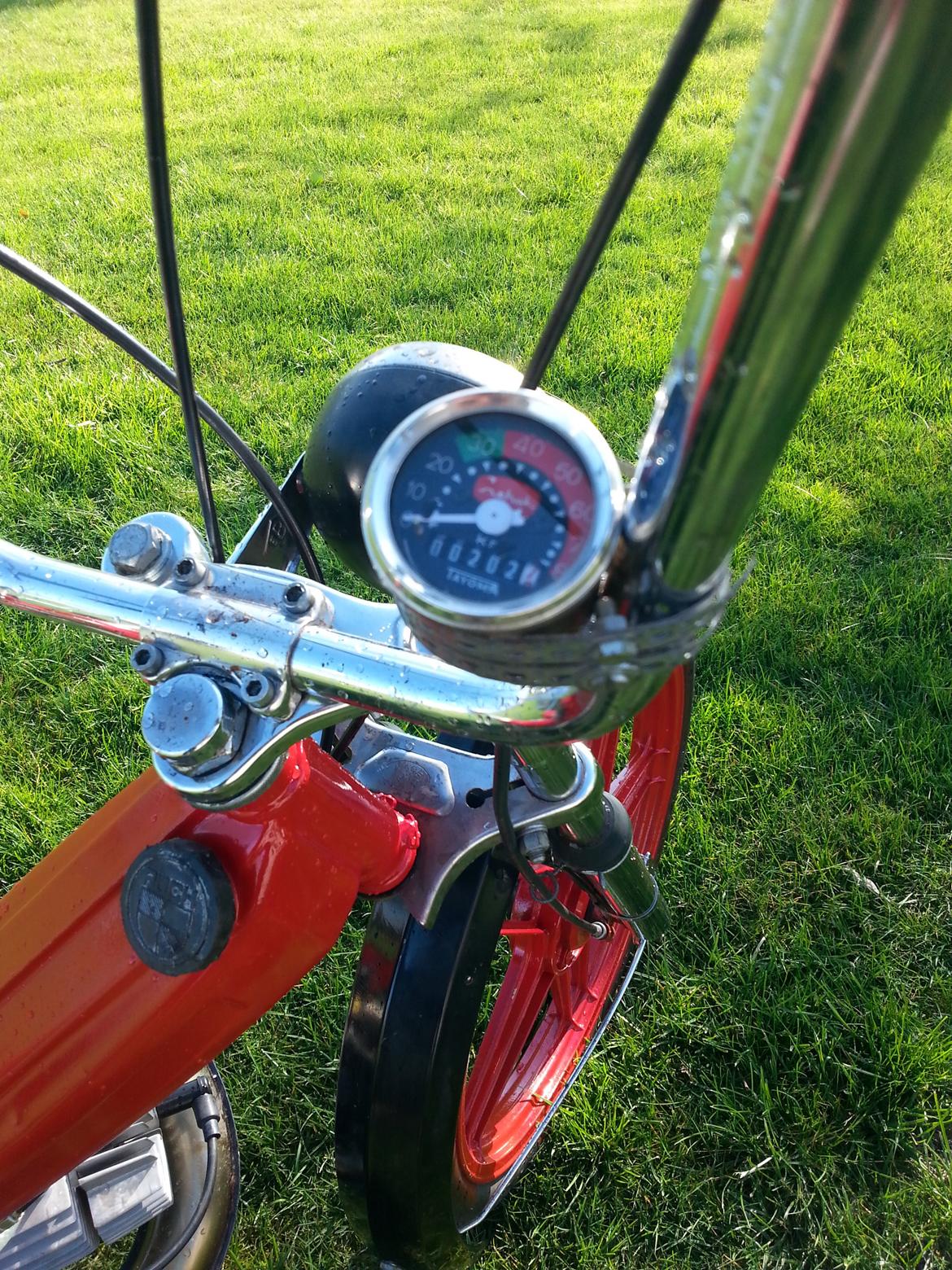 Puch Maxi billede 14