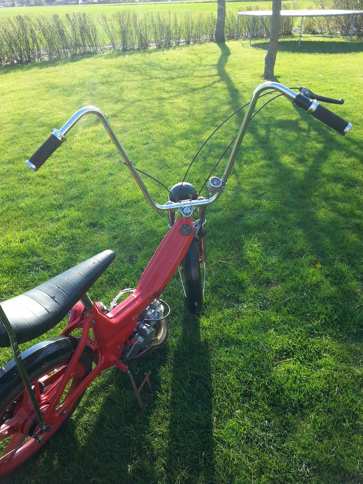 Puch Maxi billede 15