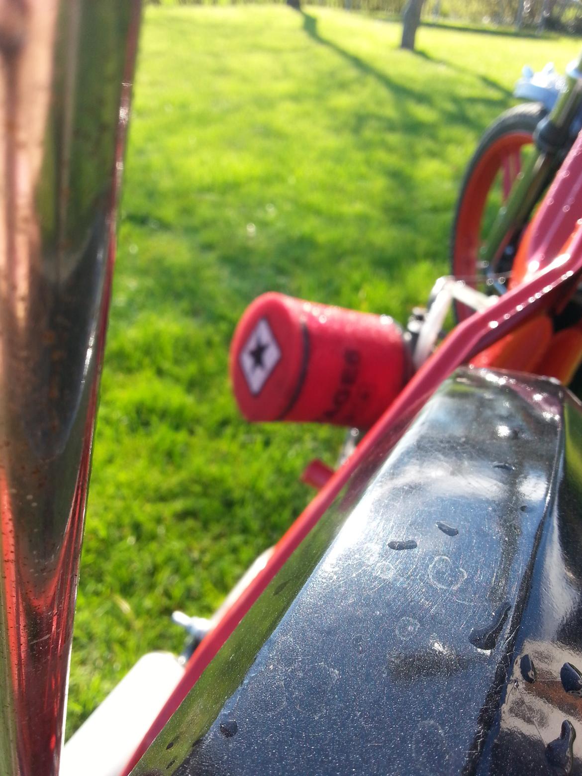 Puch Maxi billede 16