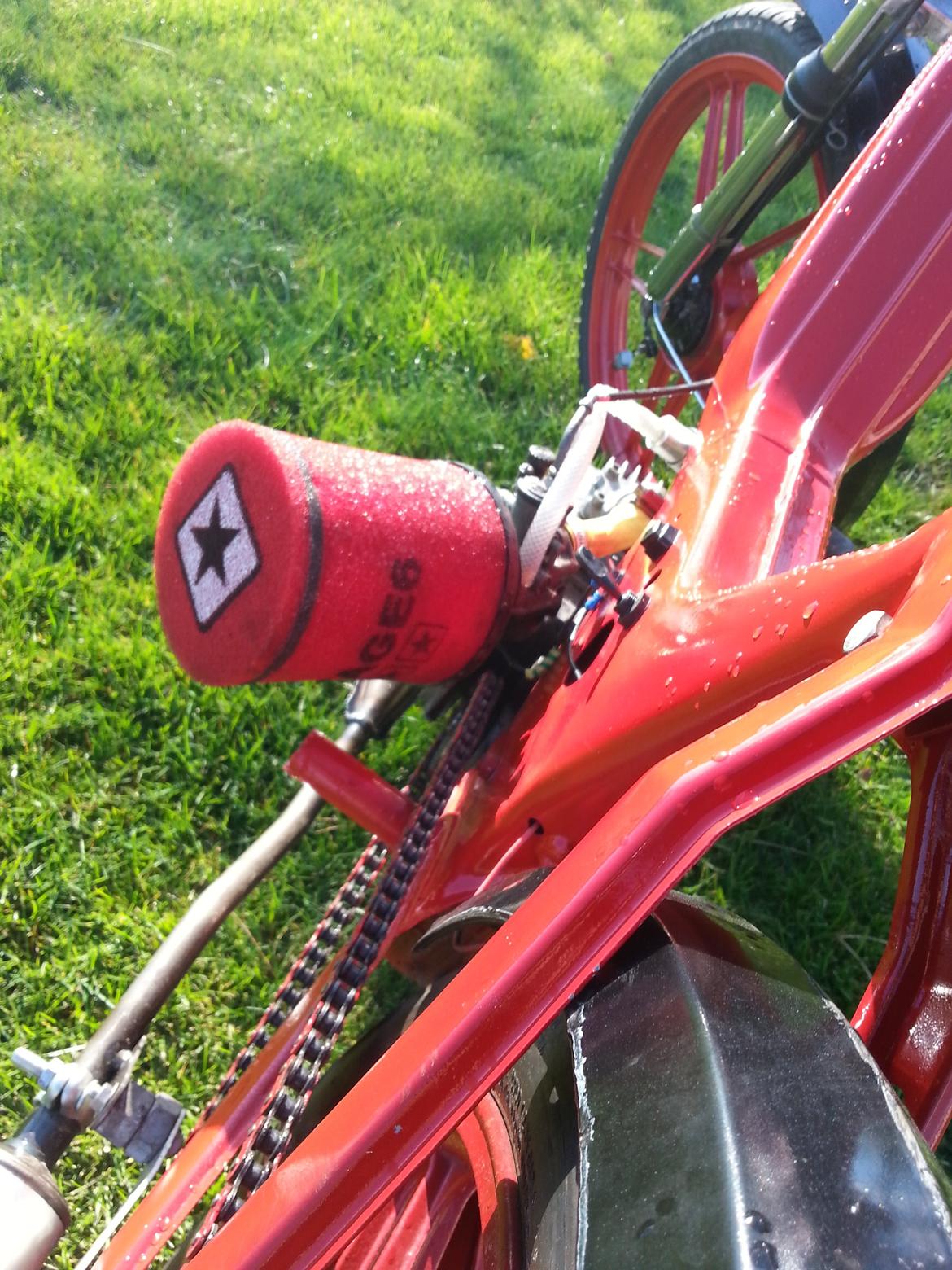 Puch Maxi billede 17