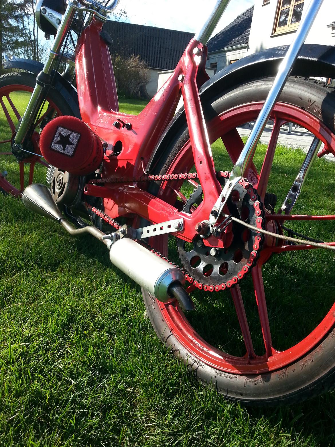 Puch Maxi billede 18