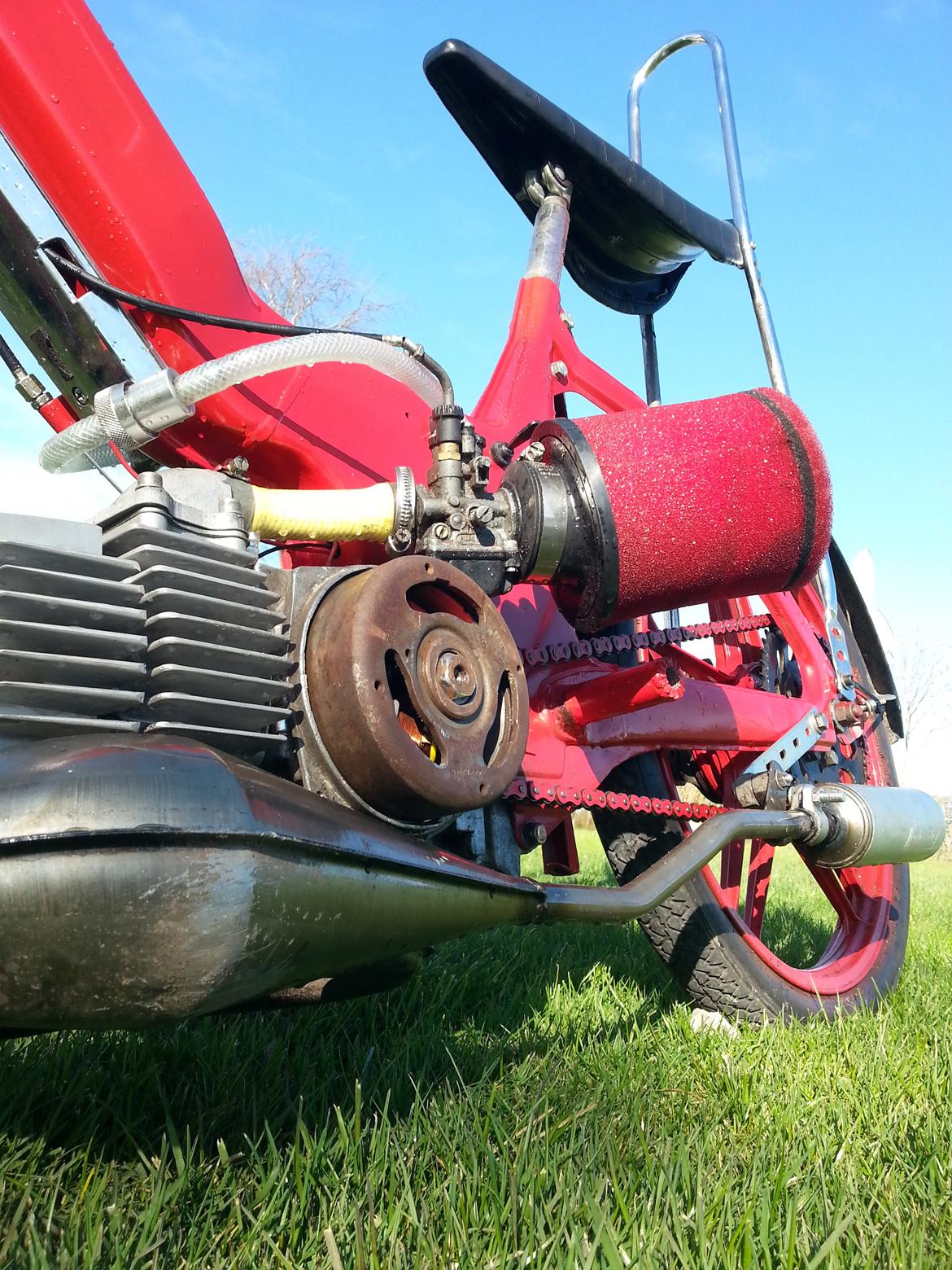 Puch Maxi billede 20