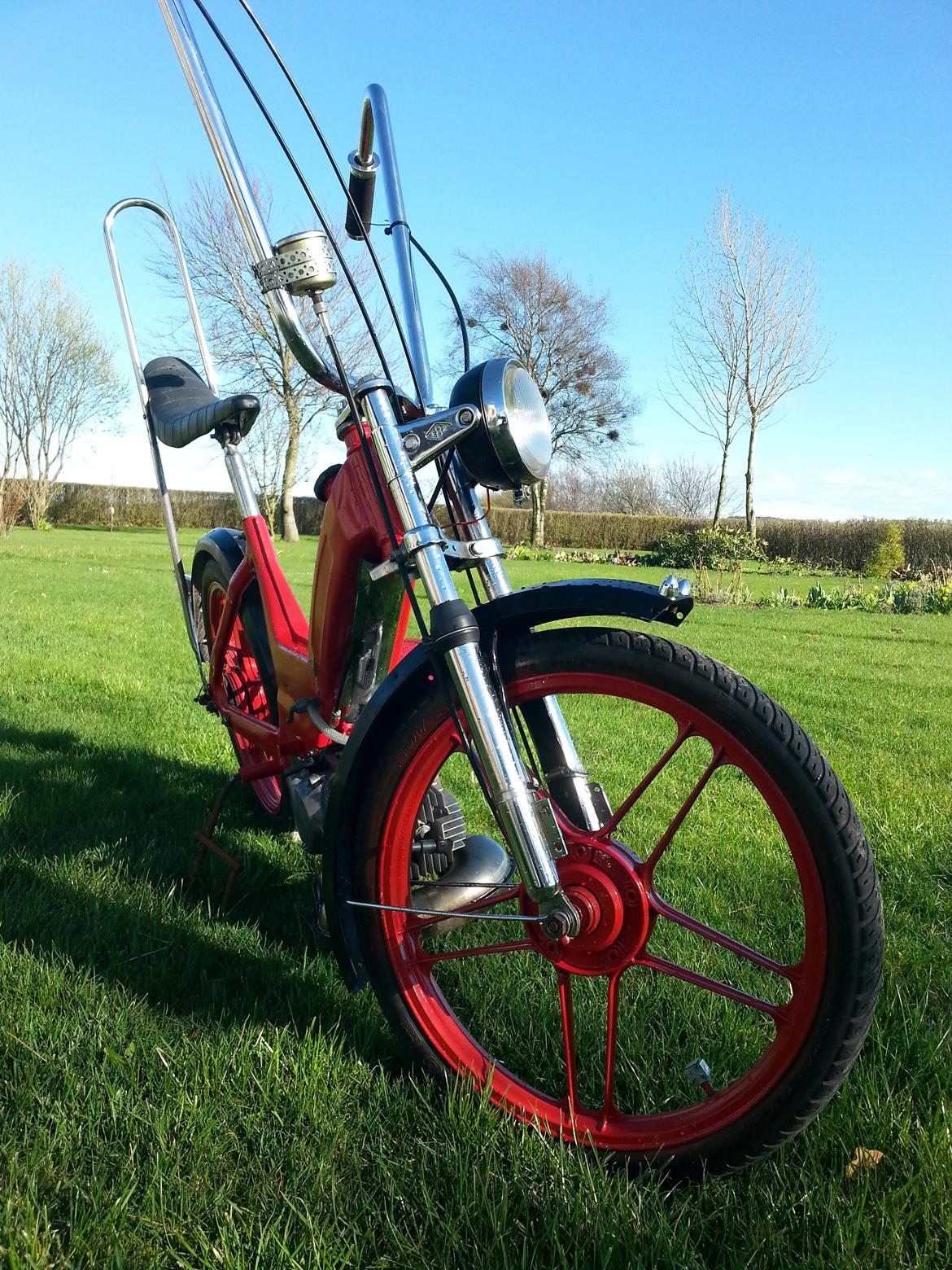 Puch Maxi billede 12