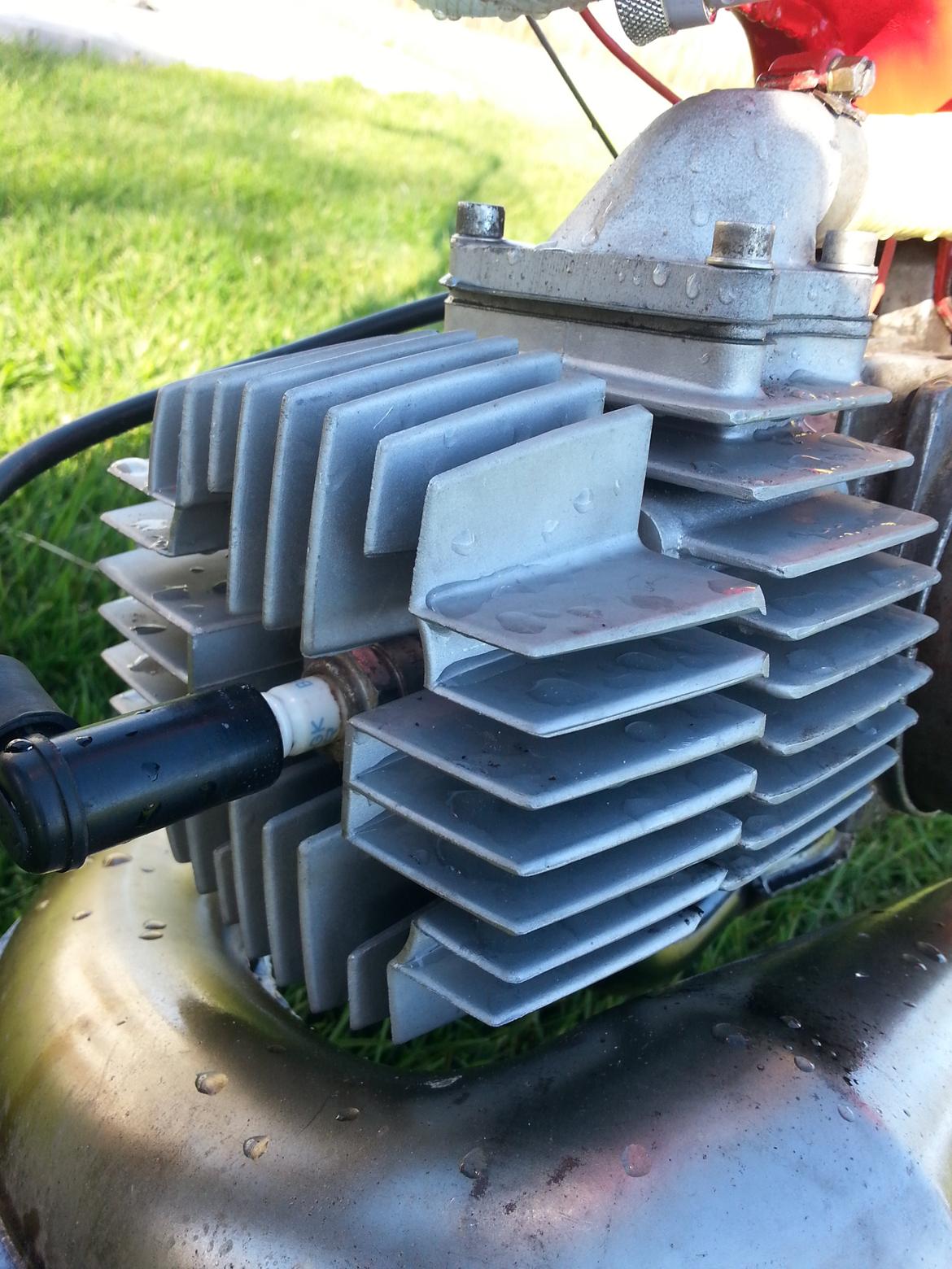 Puch Maxi billede 22
